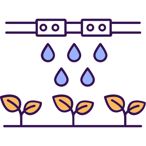 Drip Irrigation