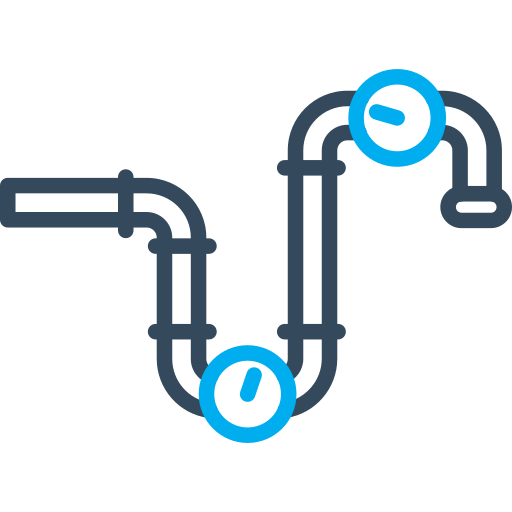 Drainage Lines