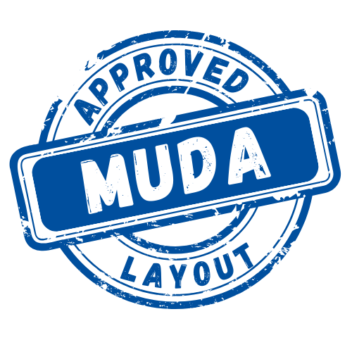 MUDA