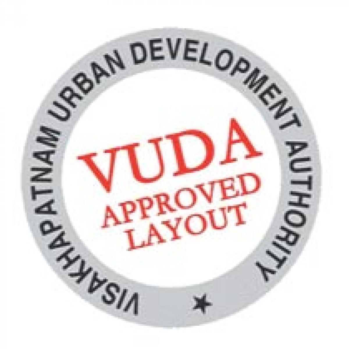 VUDA