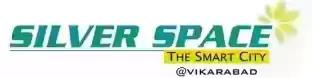 Shathabdhi_Silver_Space_Logo