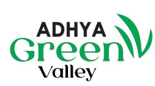 adhya-infra-developers-adhya-green-valley-logo