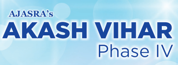 ajasra-homes-group-akash-vihar-phase-iv-logo