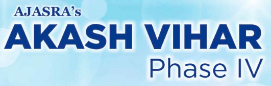 ajasra-homes-private-limited-ajasra-akash-vihar-phase-iv-logo