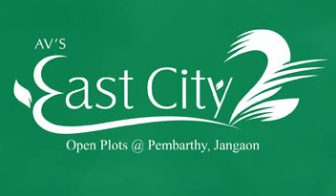 av-infracon-pvt-ltd-avs-east-city-2-logo