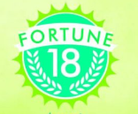 fortune-infra-developers-pvt-ltd-fortune-18-logo