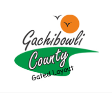green-city-estates-gachibowli-county-logo