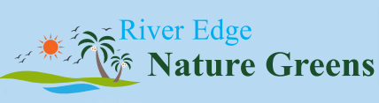 green-leaves-river-edge-nature-greens-logo