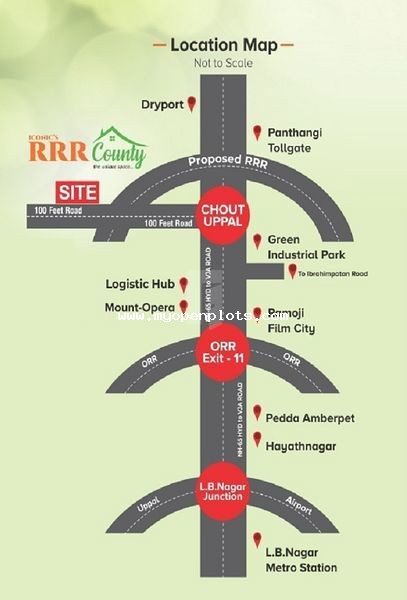 115 Route: Schedules, Stops & Maps - Uppal Bus Stop (Updated)