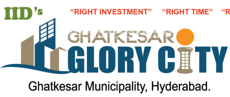 indo-infra-developers-private-limited-ghatkesar-glory-city-logo