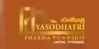 lola-infrastructure-lola-yashodathri-pharma-township-logo