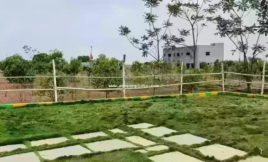 Bharani Avenues Open Plots For Sale in Zaheerabad Price, Layout, Address