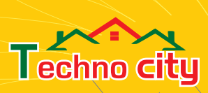 prakash-group-techno-city-logo
