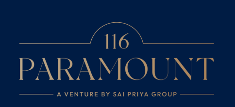 sai-priya-constructions-paramount-116-logo