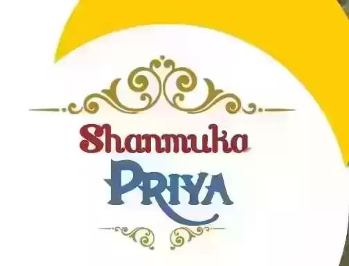shanmukha-priya-logo