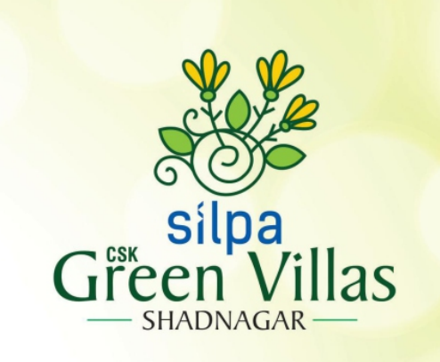 silpa-infratech-silpa-csk-green-villas-logo