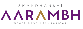 skandhanshi-infra-projects-skandhanshi-aarambh-logo