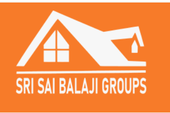 ssb-infra-developers-sri-sai-balaji-township-logo