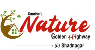 sunrise-infra-sunirse-infra-nature-golden-highway-logo