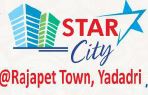 t-homes-infra-t-homes-star-city-rajapet-logo