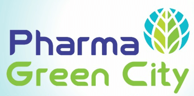 unique-infra-projects-unique-pharma-green-city-logo