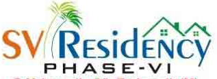 vishwadharini-developers-sv-residency-phase-vi-logo