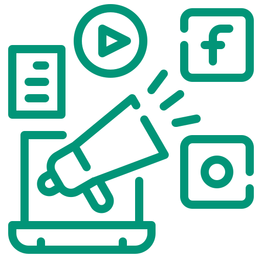 No More Digital Marketing Expenses